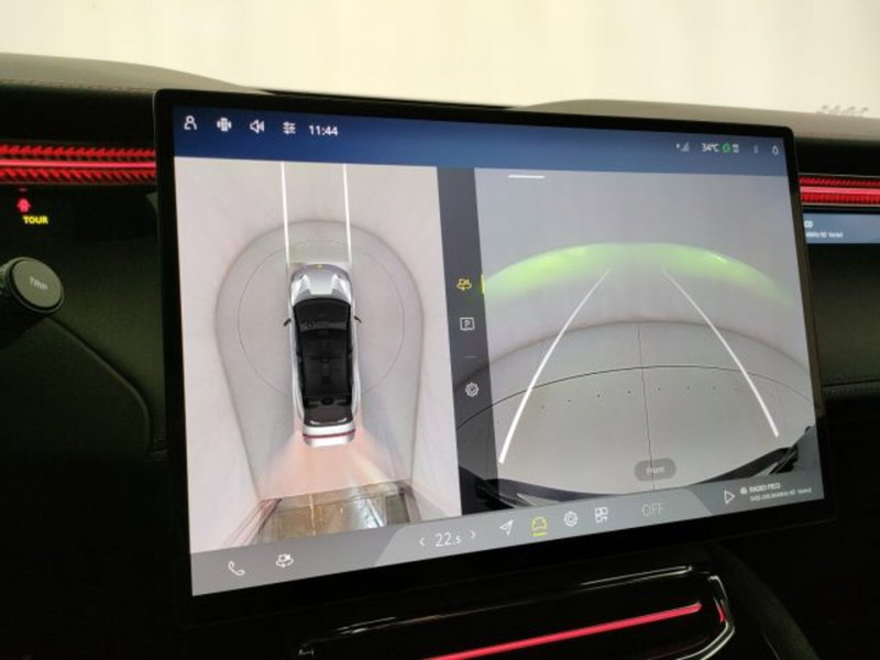 Lotus Eletre nuova a Modena (18)