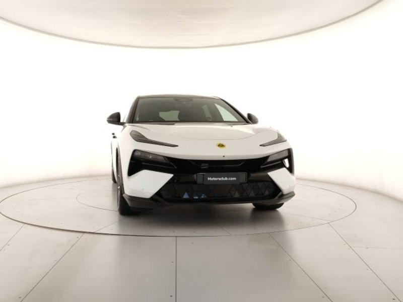 Lotus Eletre nuova a Modena (8)