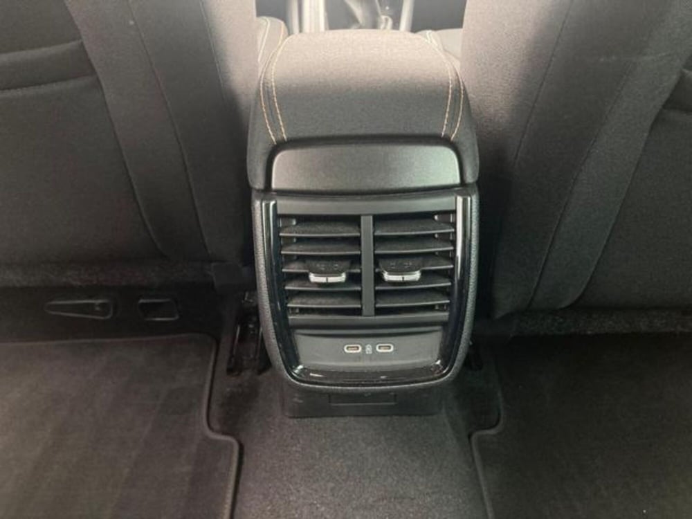 Skoda Kamiq usata a Novara (14)