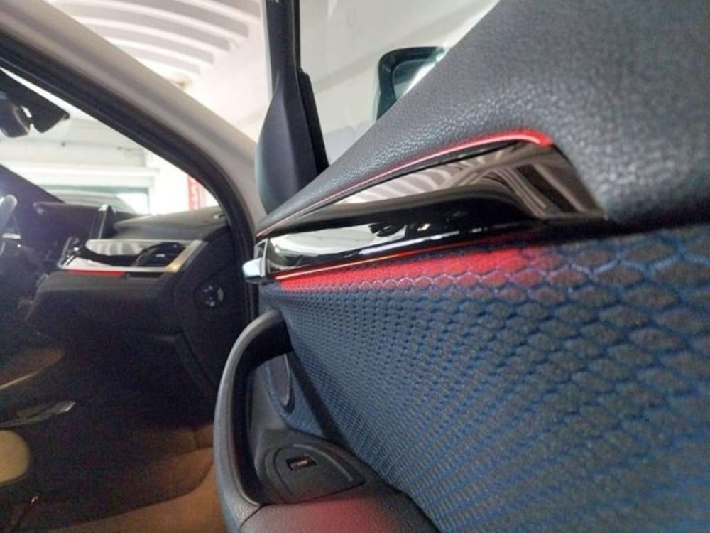BMW X2 usata a Firenze (16)