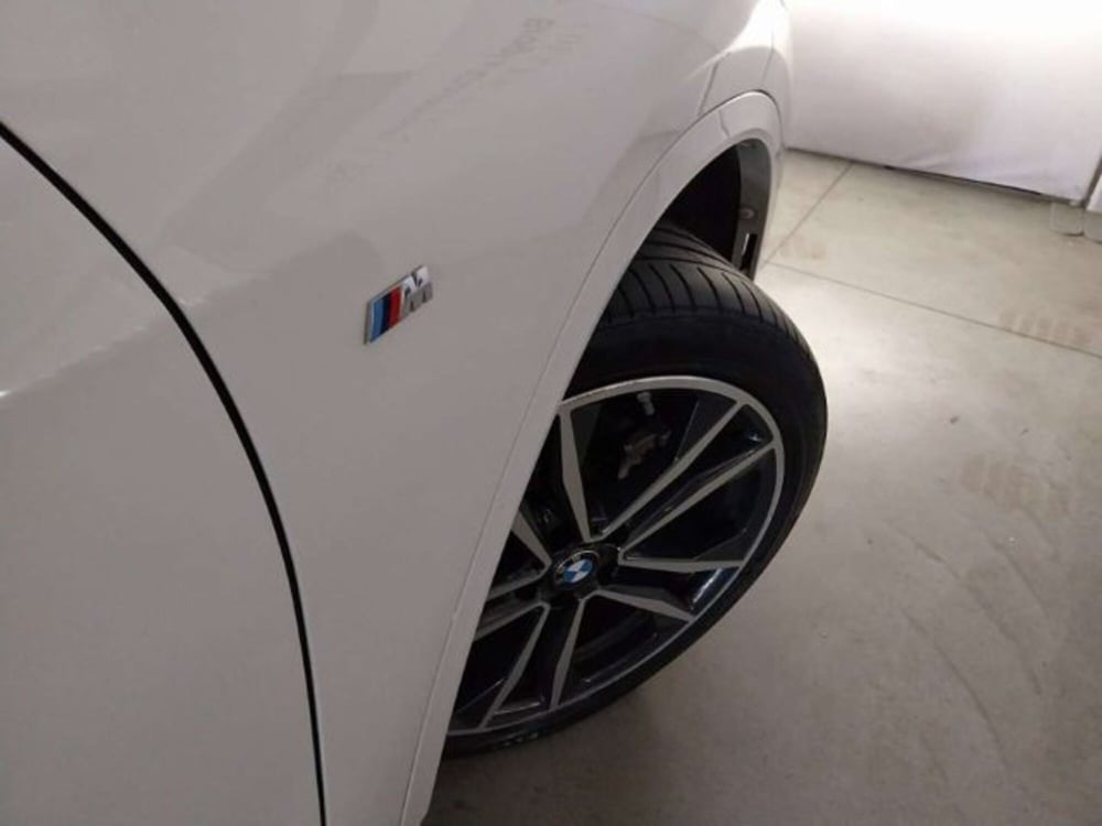 BMW X2 usata a Firenze (20)