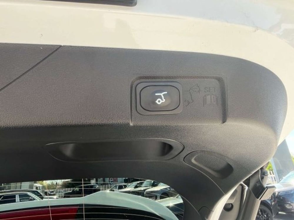 Ford Puma usata a Firenze (17)