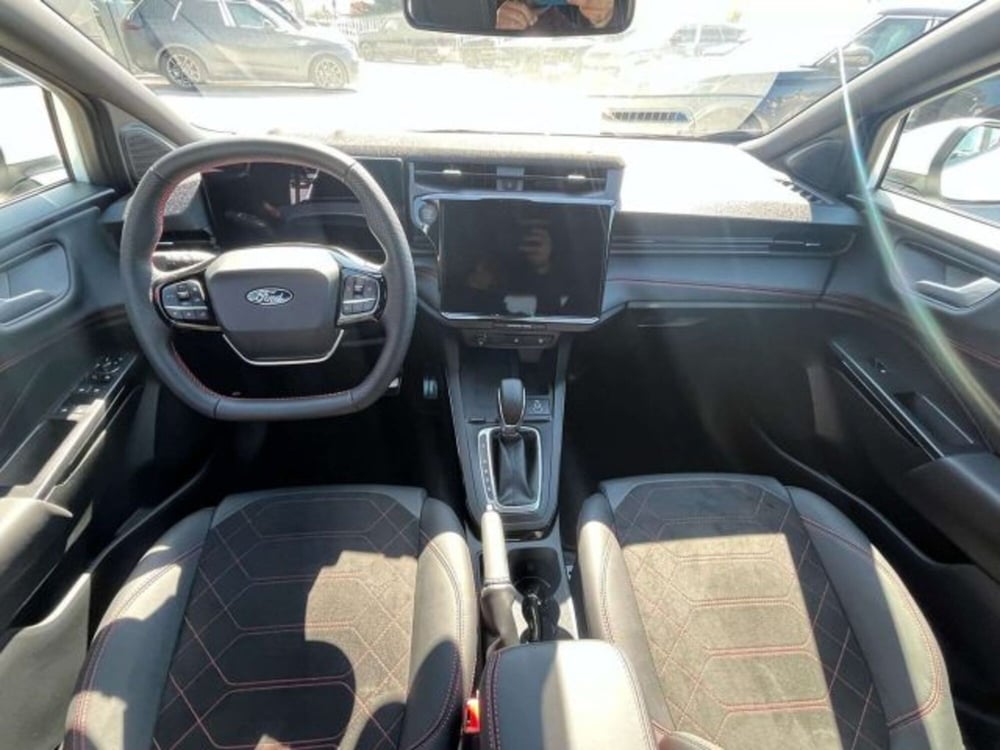 Ford Puma usata a Firenze (18)