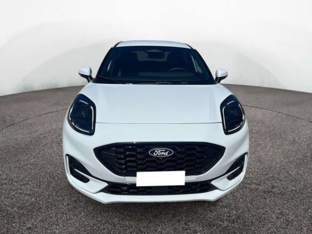 Ford Puma usata a Firenze (2)