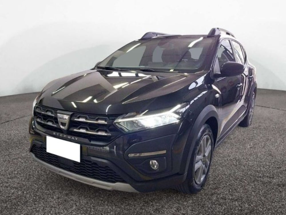 Dacia Sandero usata a Firenze (3)