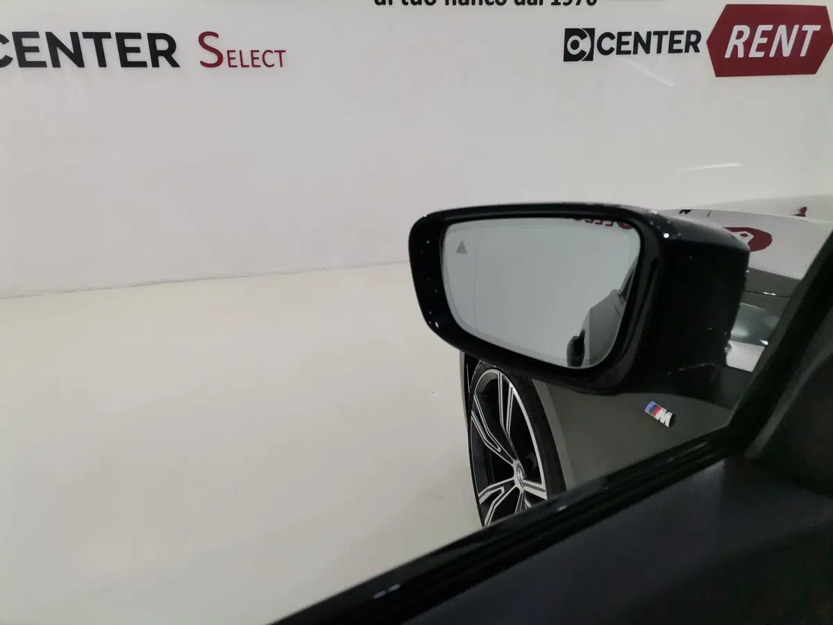 BMW Serie 3 Touring usata a Salerno (20)