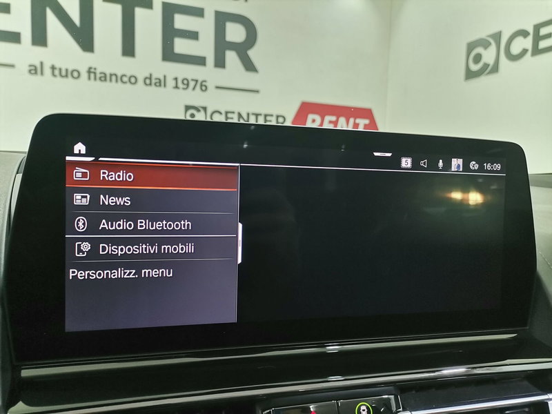 BMW Serie 8 Cabrio usata a Salerno (19)