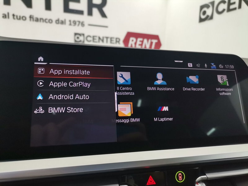 BMW Serie 4 Coupé usata a Salerno (20)