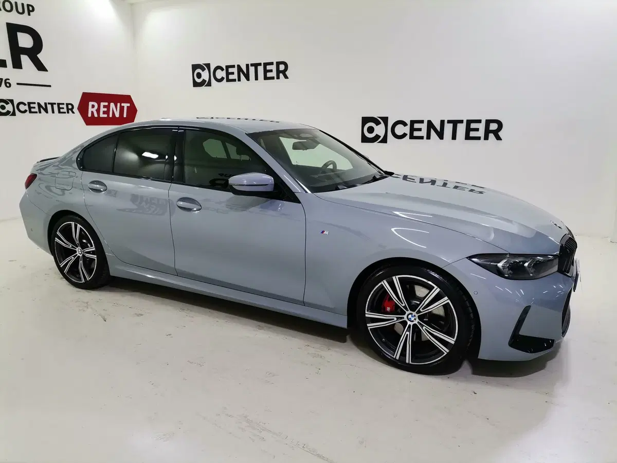 BMW Serie 3 usata a Salerno (3)