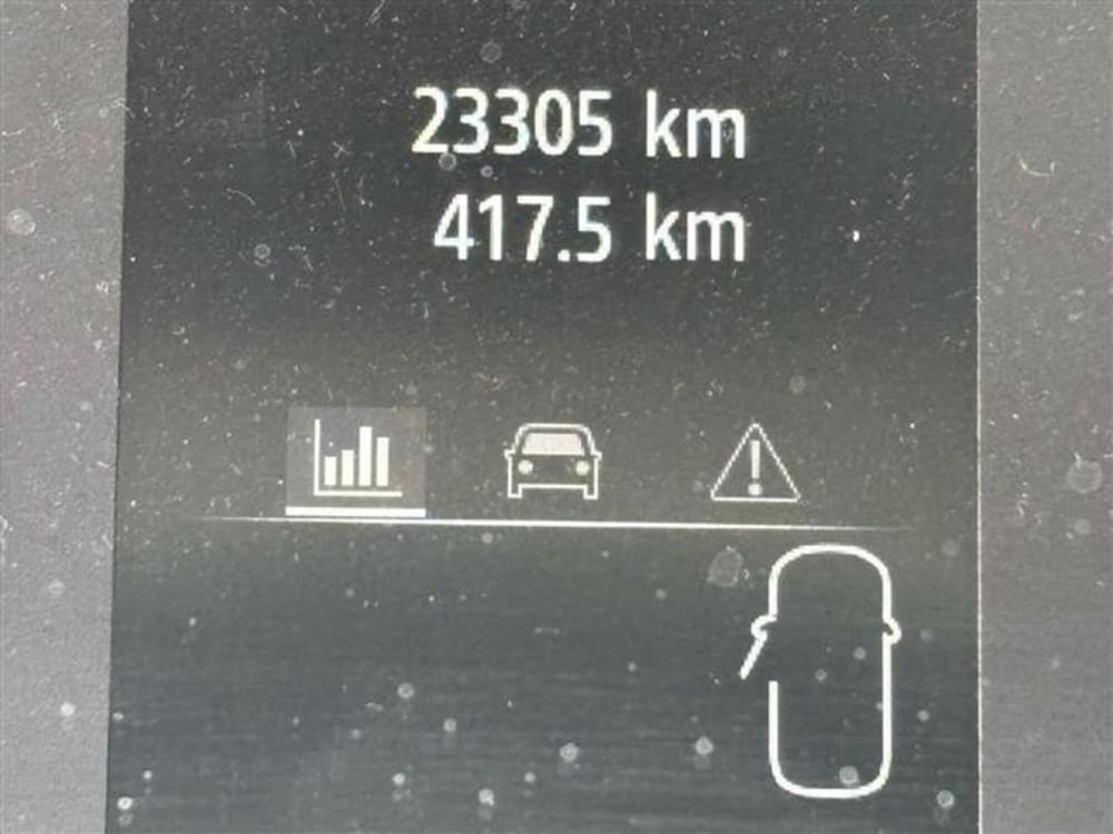 Dacia Sandero Stepway usata a Livorno (12)