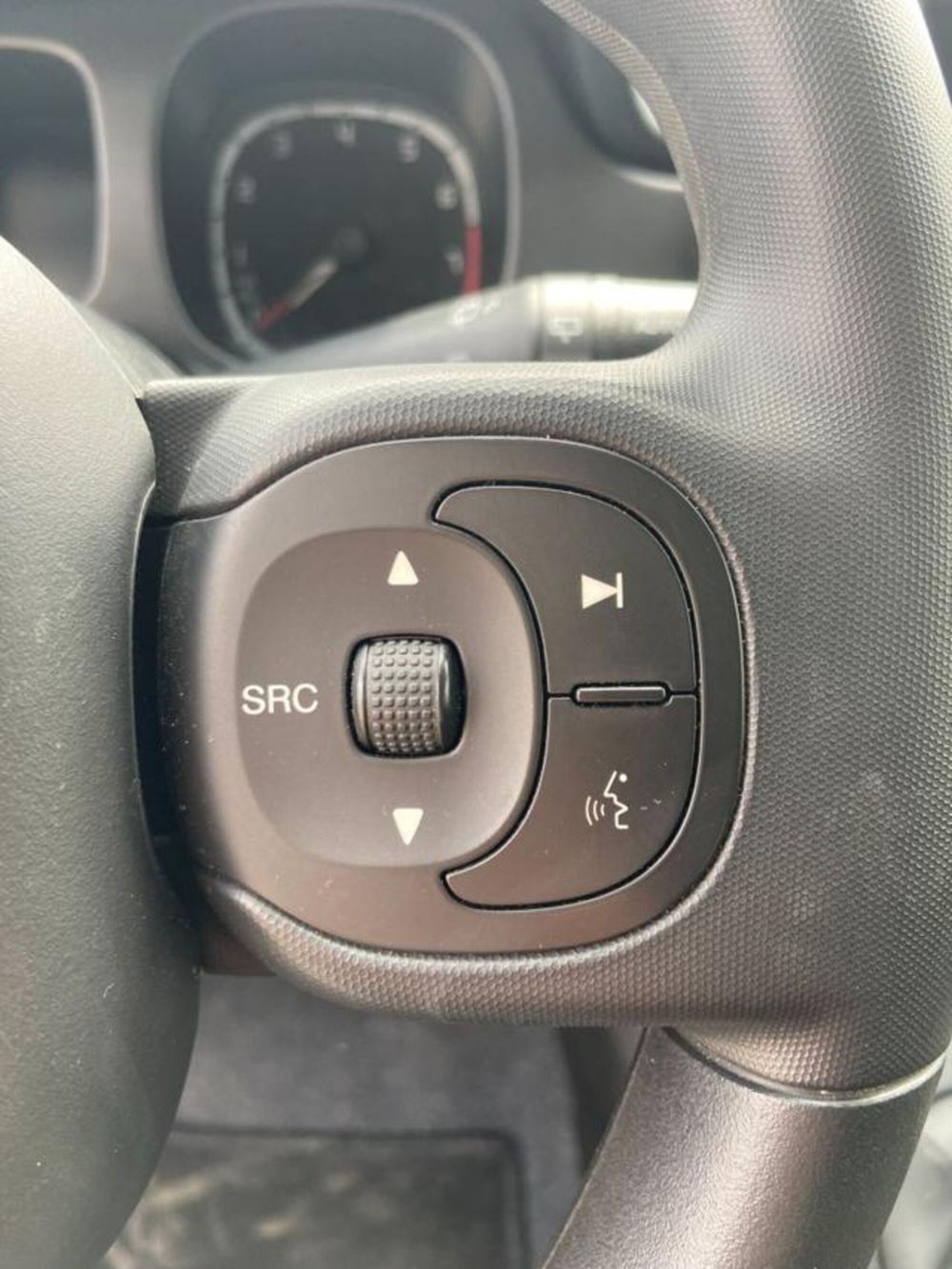 Fiat Panda Cross usata a Firenze (11)