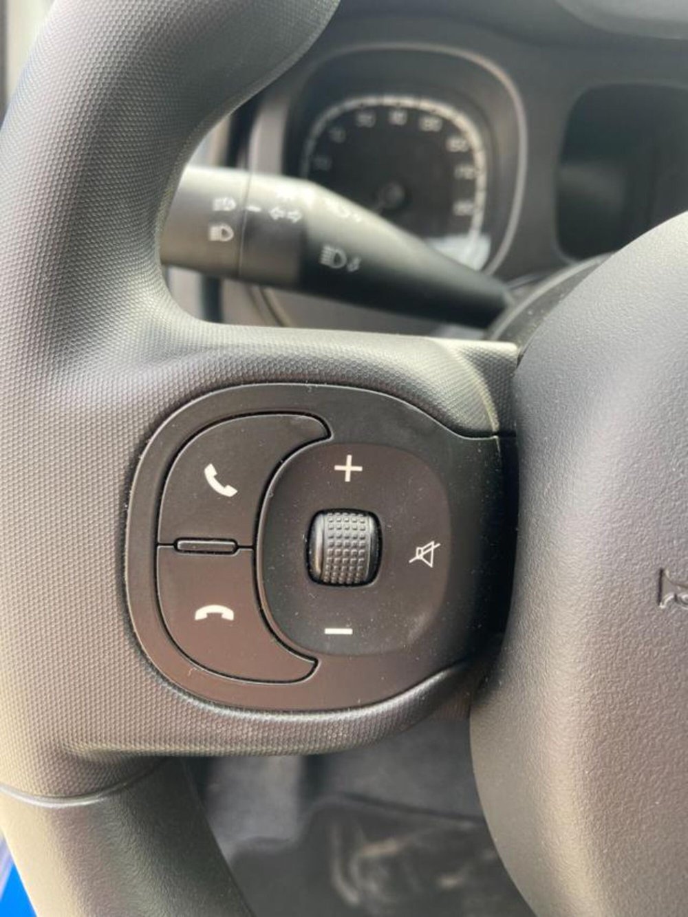 Fiat Panda Cross usata a Firenze (12)