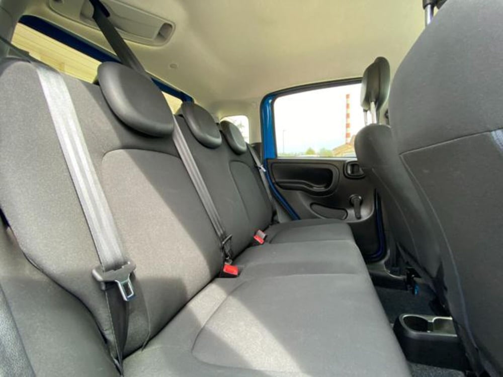 Fiat Panda Cross usata a Firenze (16)