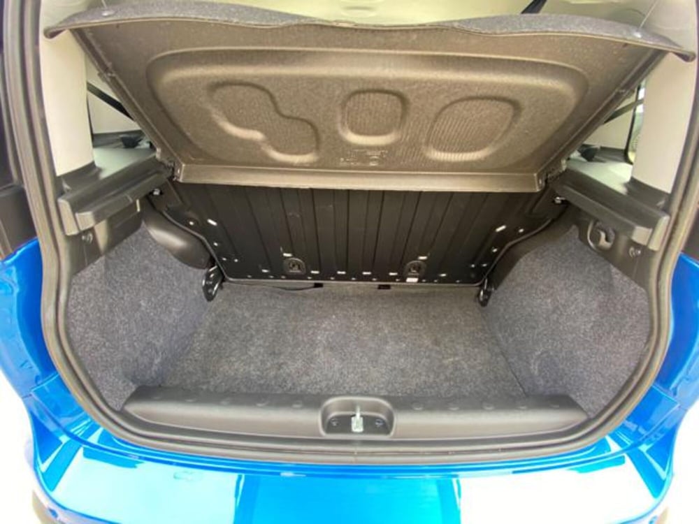 Fiat Panda Cross usata a Firenze (4)