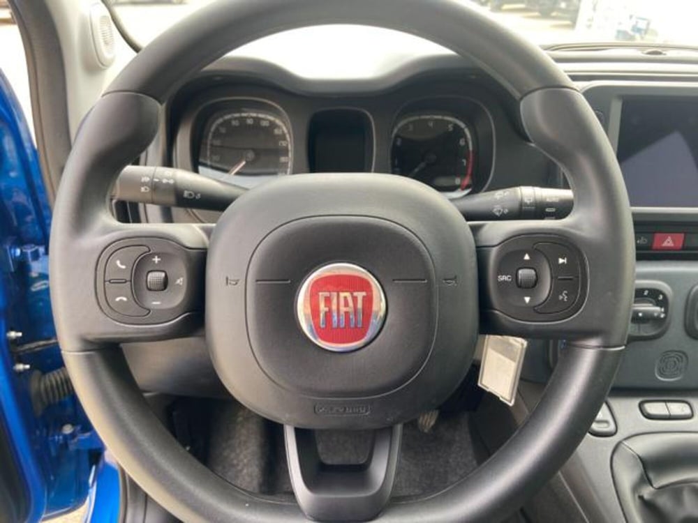 Fiat Panda Cross usata a Firenze (5)