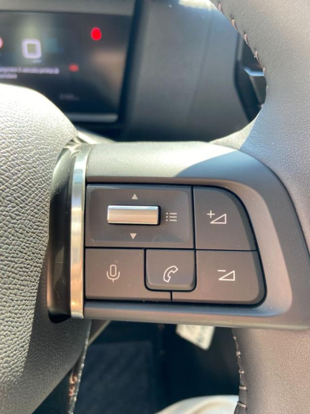 Citroen C4 usata a Firenze (10)