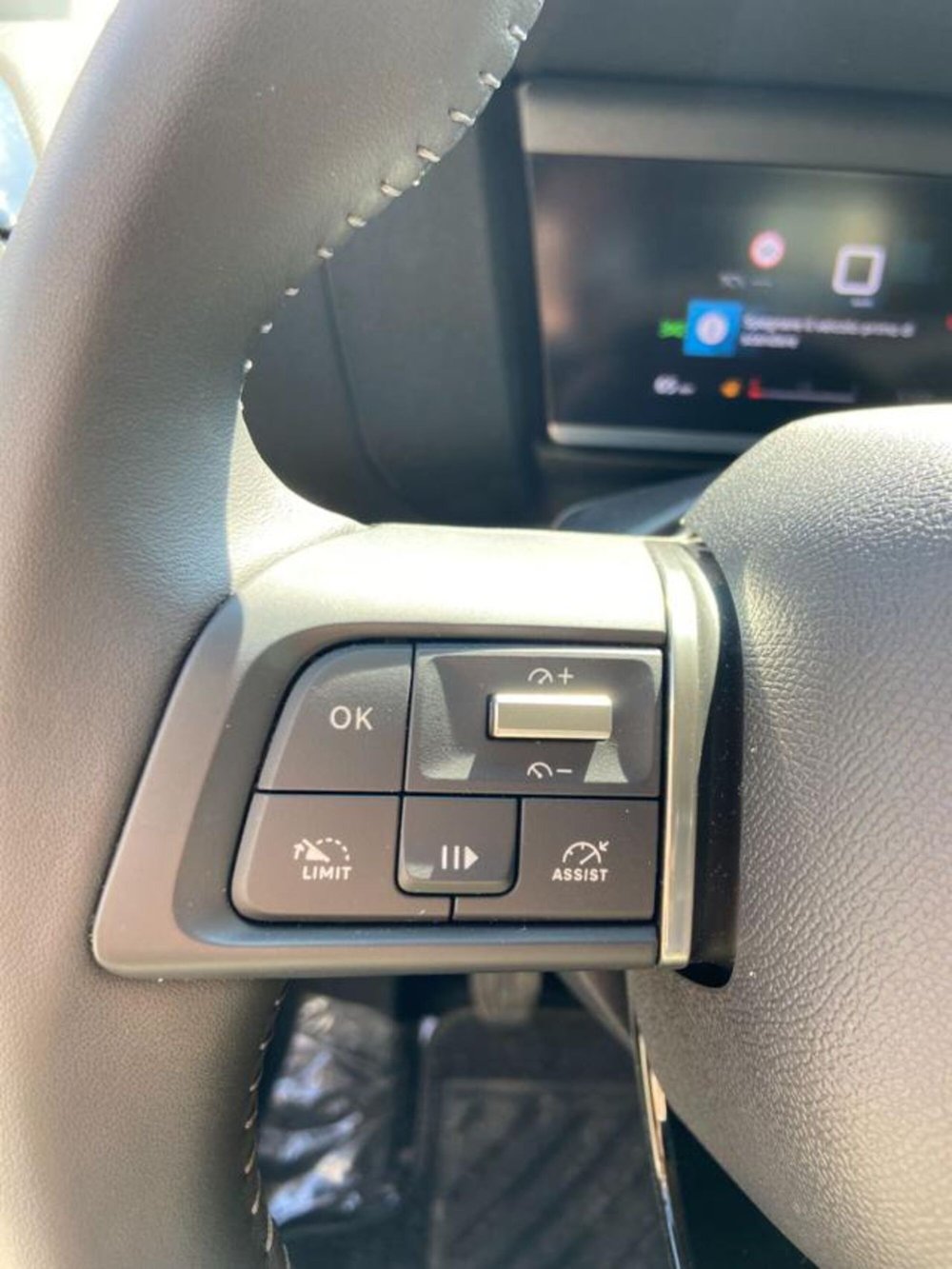 Citroen C4 usata a Firenze (11)