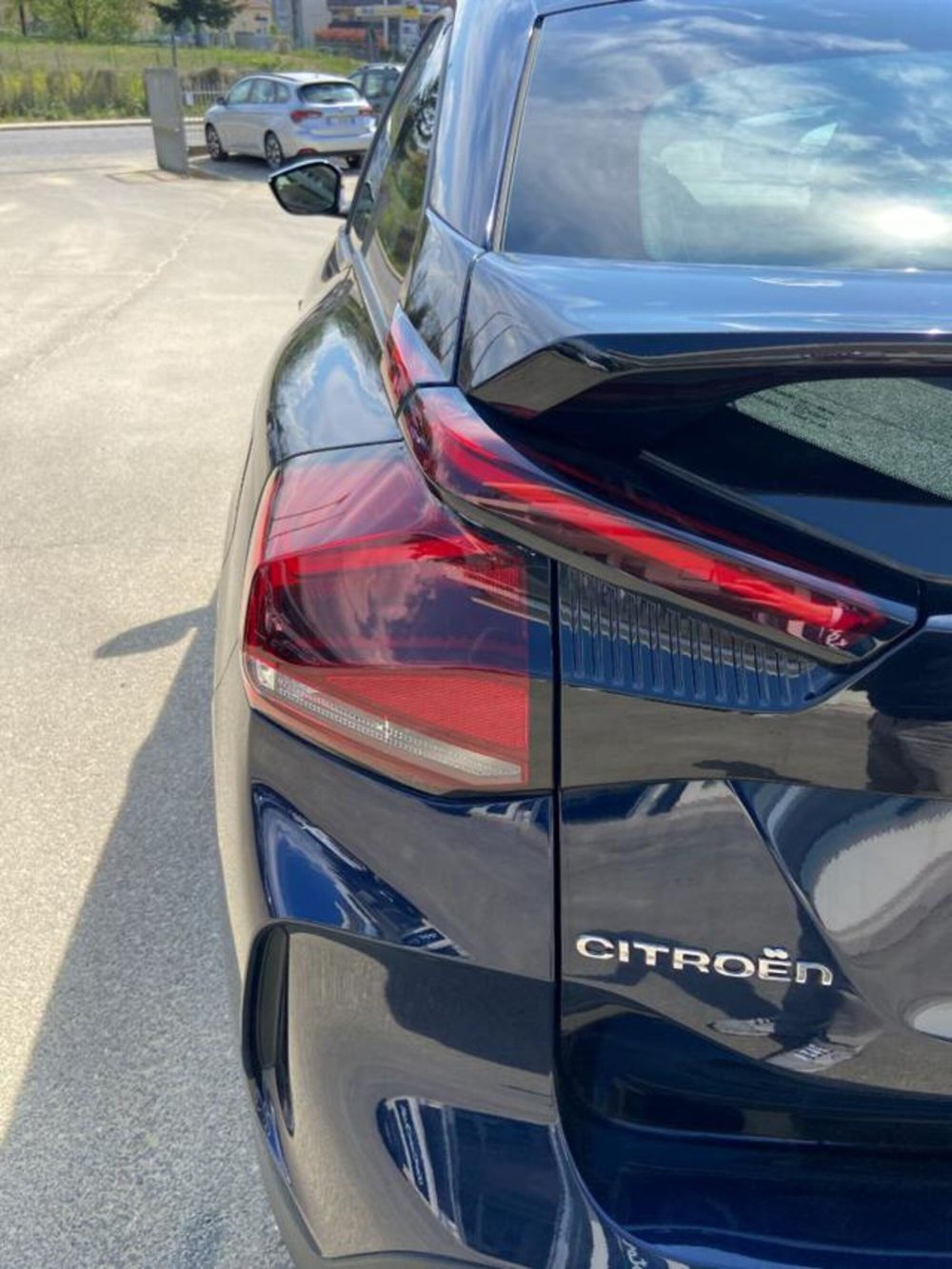 Citroen C4 usata a Firenze (14)