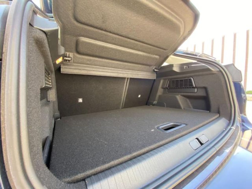 Citroen C4 usata a Firenze (19)