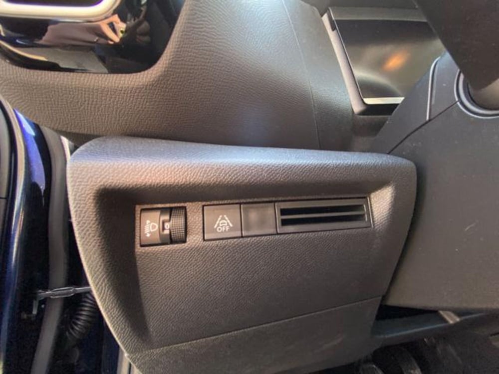 Citroen C4 usata a Firenze (20)