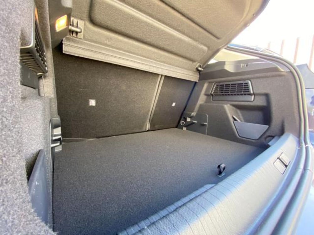 Citroen C4 usata a Firenze (4)
