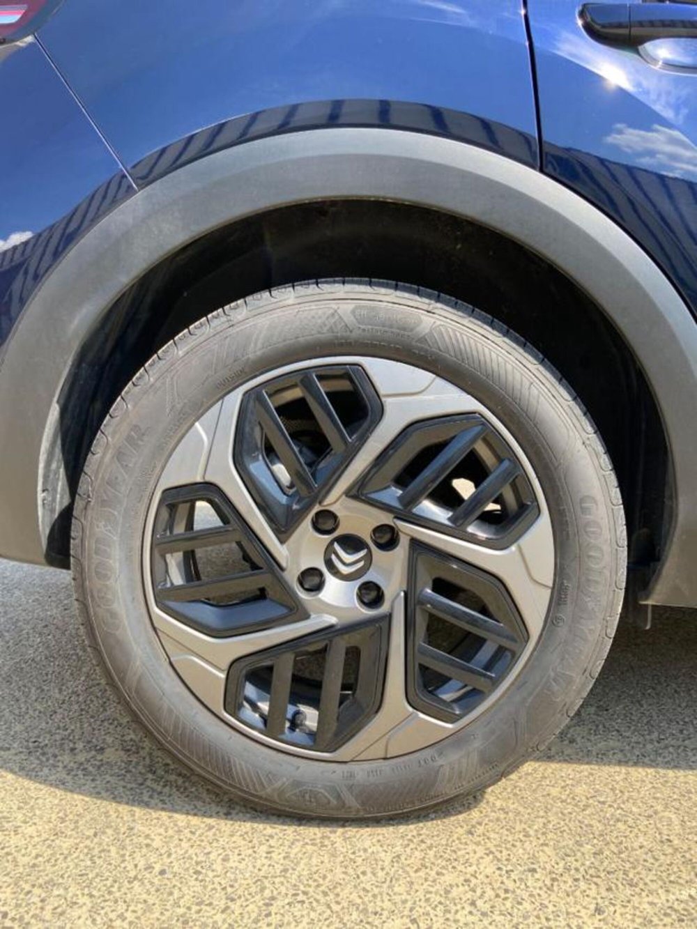 Citroen C4 usata a Firenze (7)