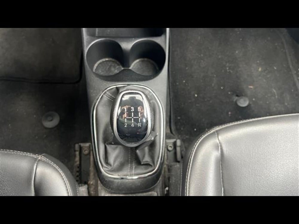 Opel Karl usata a Padova (10)