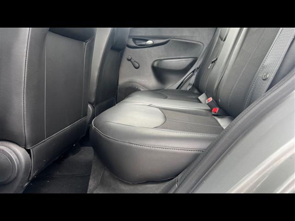 Opel Karl usata a Padova (11)