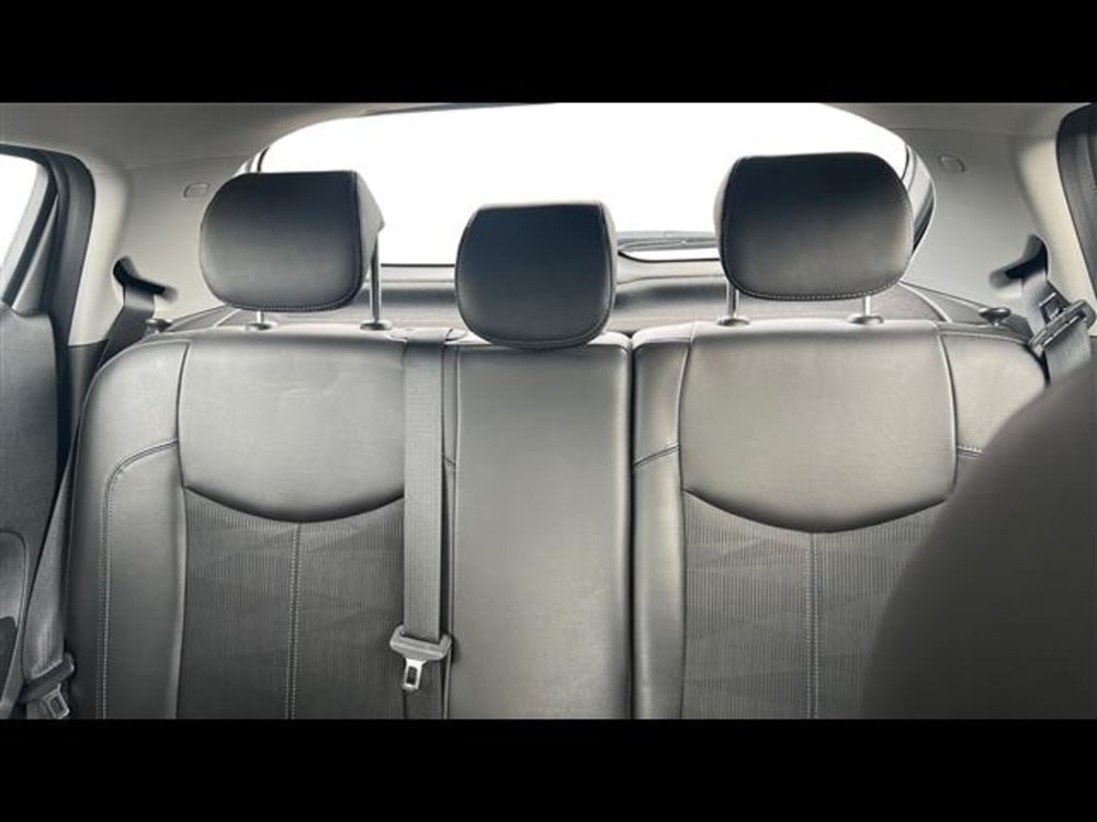 Opel Karl usata a Padova (12)