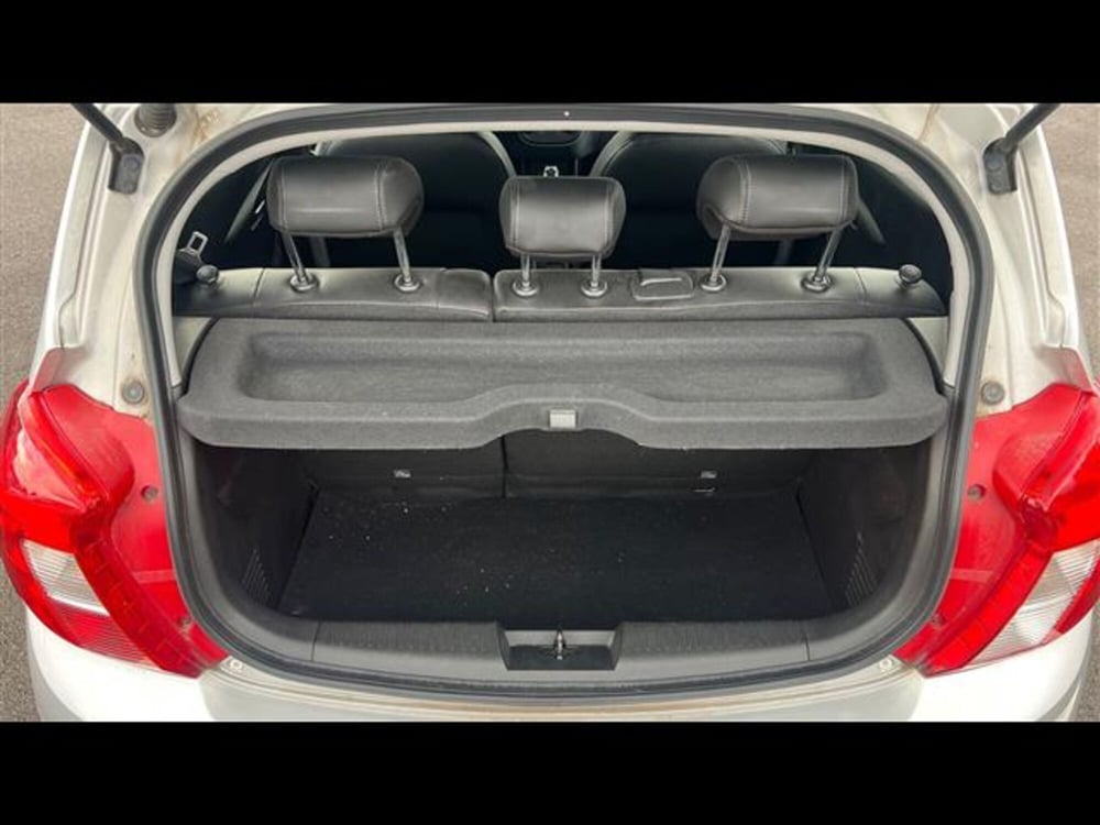 Opel Karl usata a Padova (13)