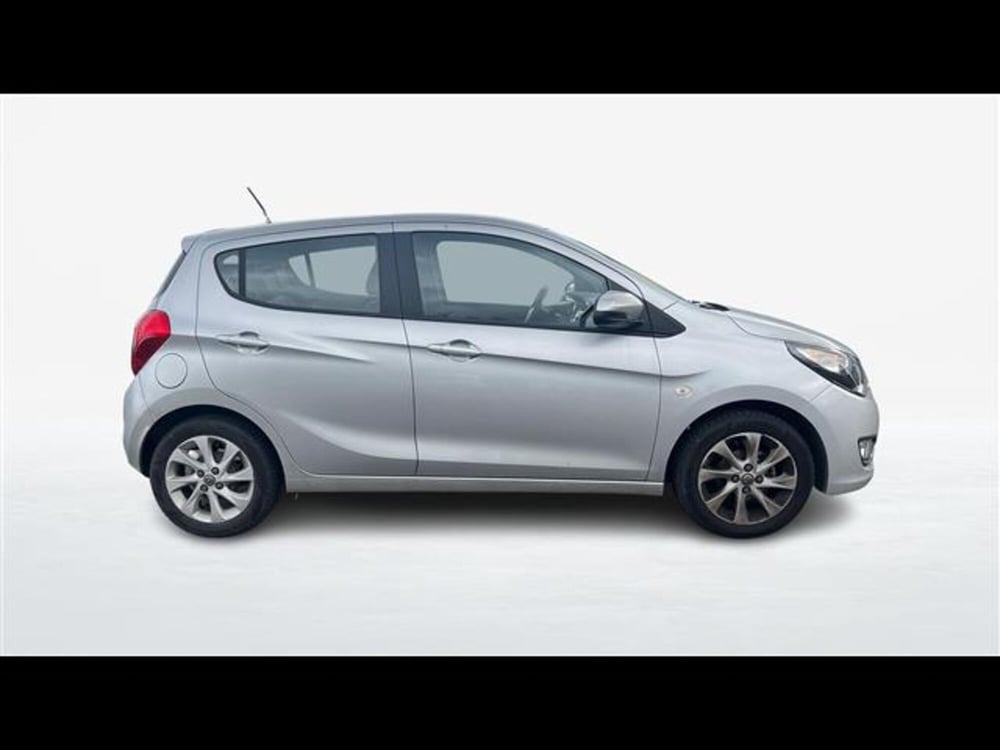 Opel Karl usata a Padova (3)