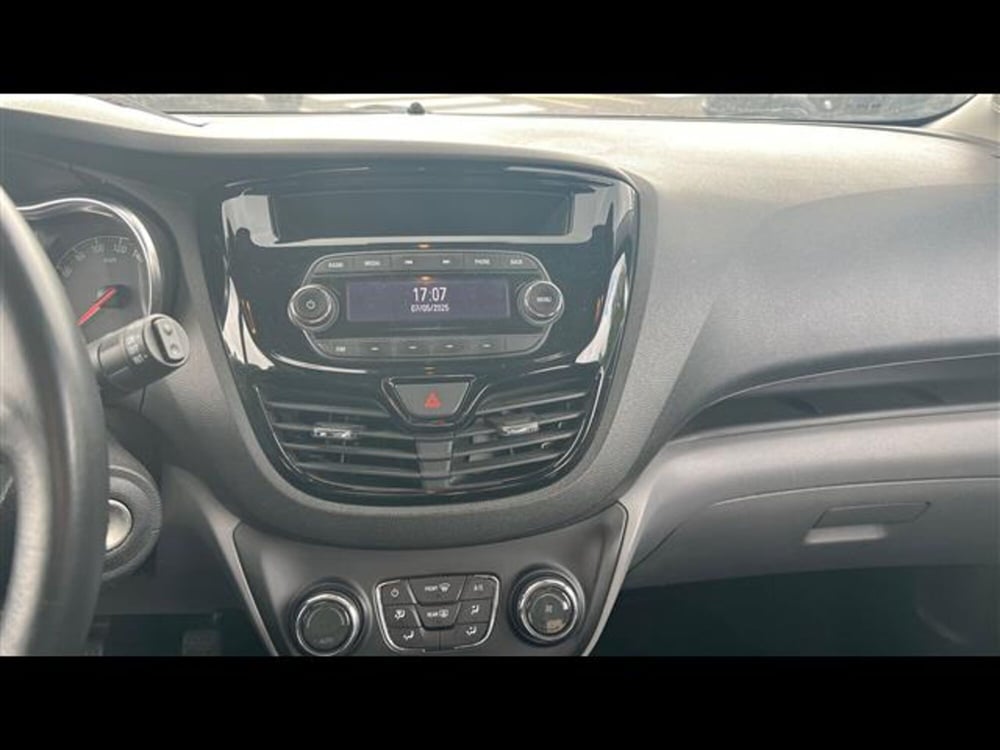 Opel Karl usata a Padova (9)