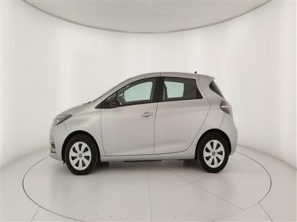 Renault Zoe usata a Bari (3)