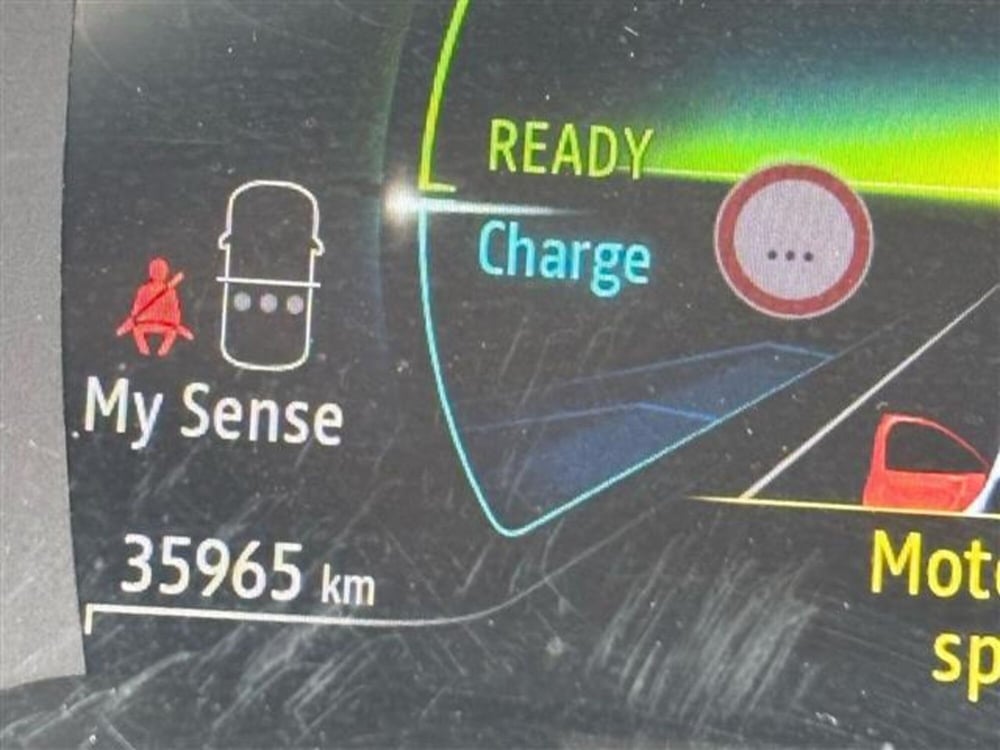 Renault Captur usata a Livorno (12)