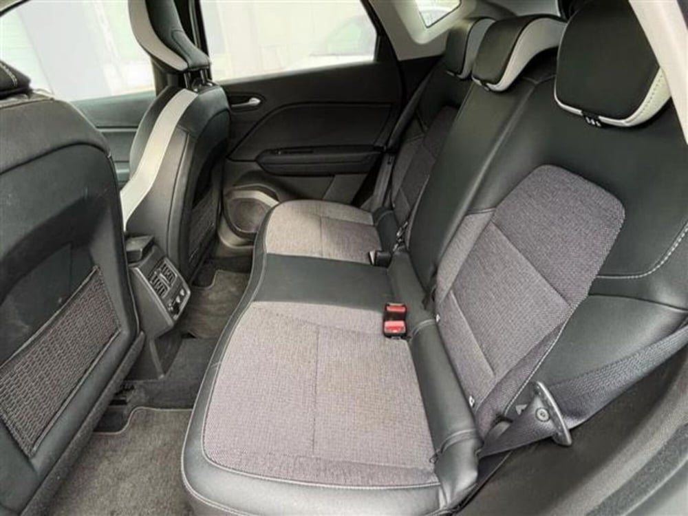 Renault Captur usata a Livorno (14)