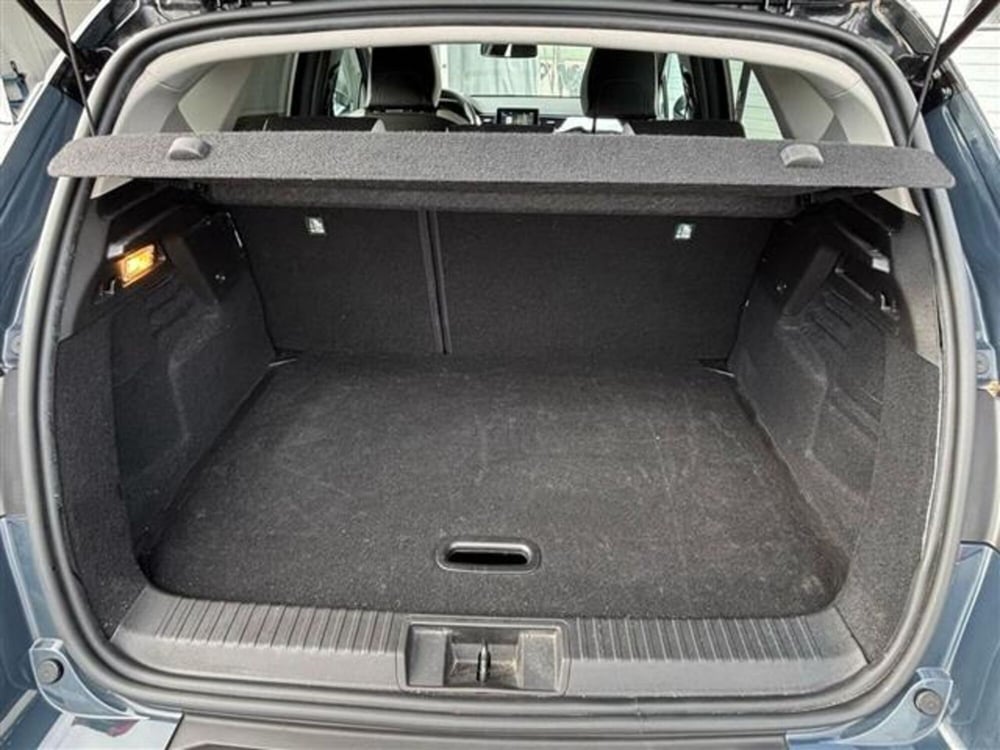 Renault Captur usata a Livorno (15)