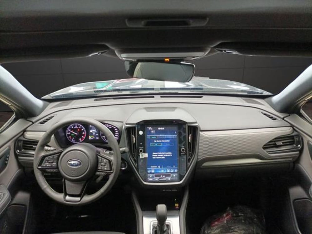 Subaru Forester nuova a Milano (9)