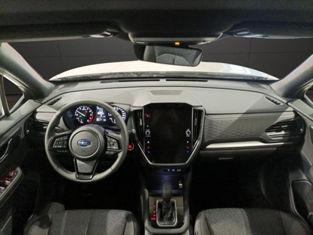 Subaru Forester nuova a Milano (10)