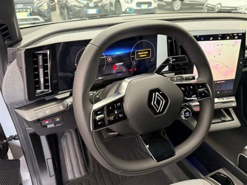 Renault Megane E-Tech Electric nuova a Cremona (10)