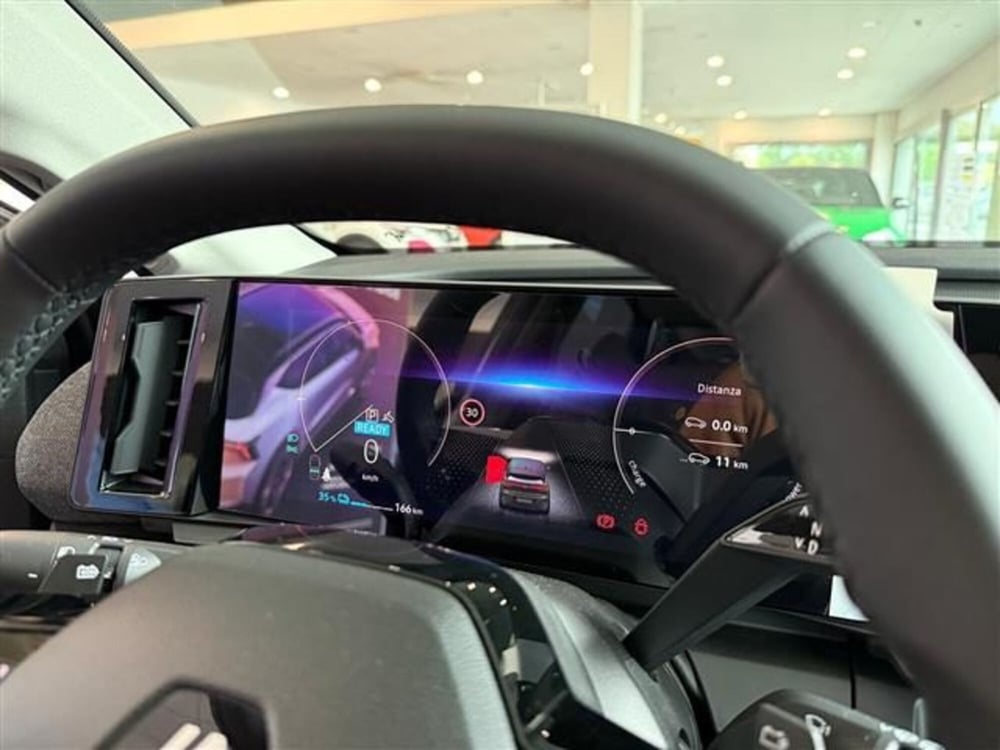 Renault Megane E-Tech Electric nuova a Cremona (12)