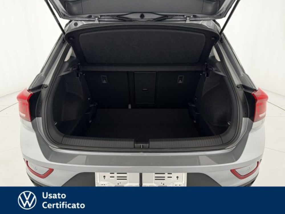 Volkswagen T-Roc nuova a Vicenza (10)