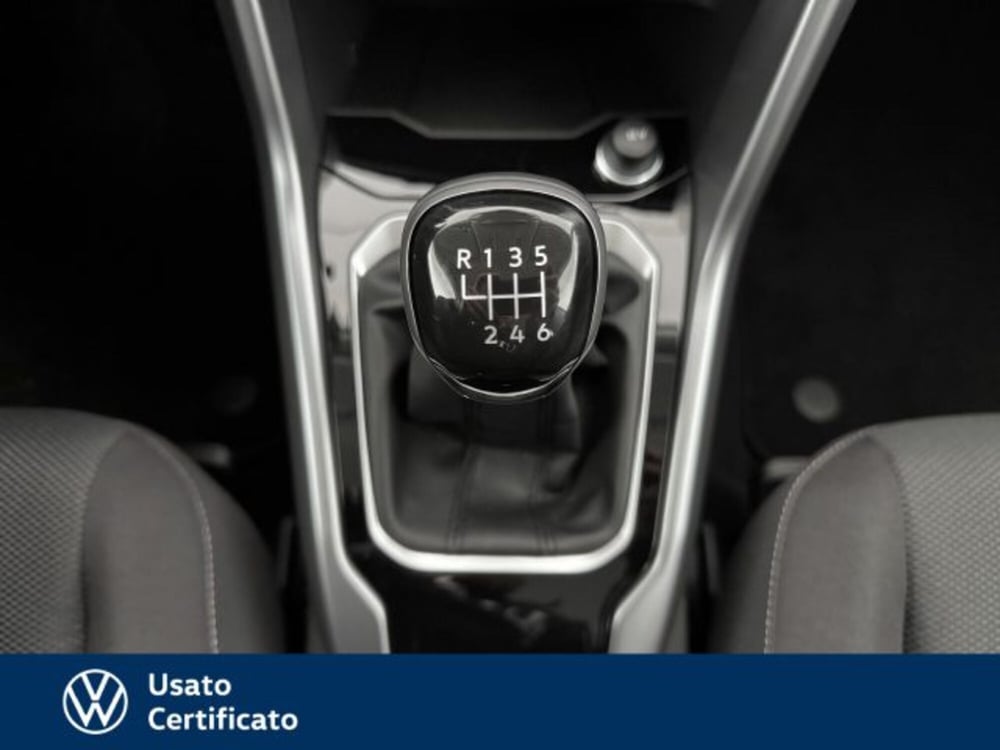 Volkswagen T-Roc nuova a Vicenza (17)
