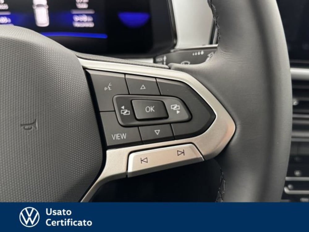 Volkswagen T-Roc nuova a Vicenza (19)