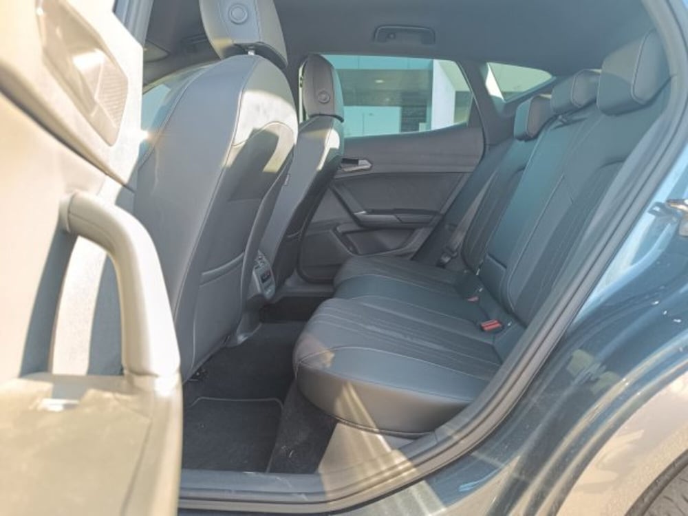 Cupra Formentor usata a Vicenza (18)
