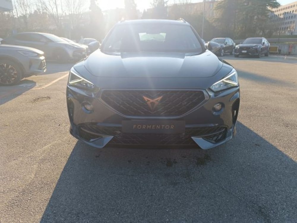 Cupra Formentor usata a Vicenza (2)