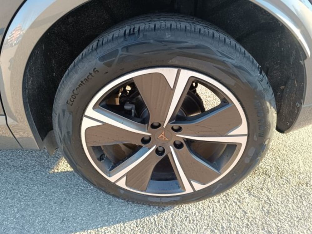 Cupra Formentor usata a Vicenza (6)