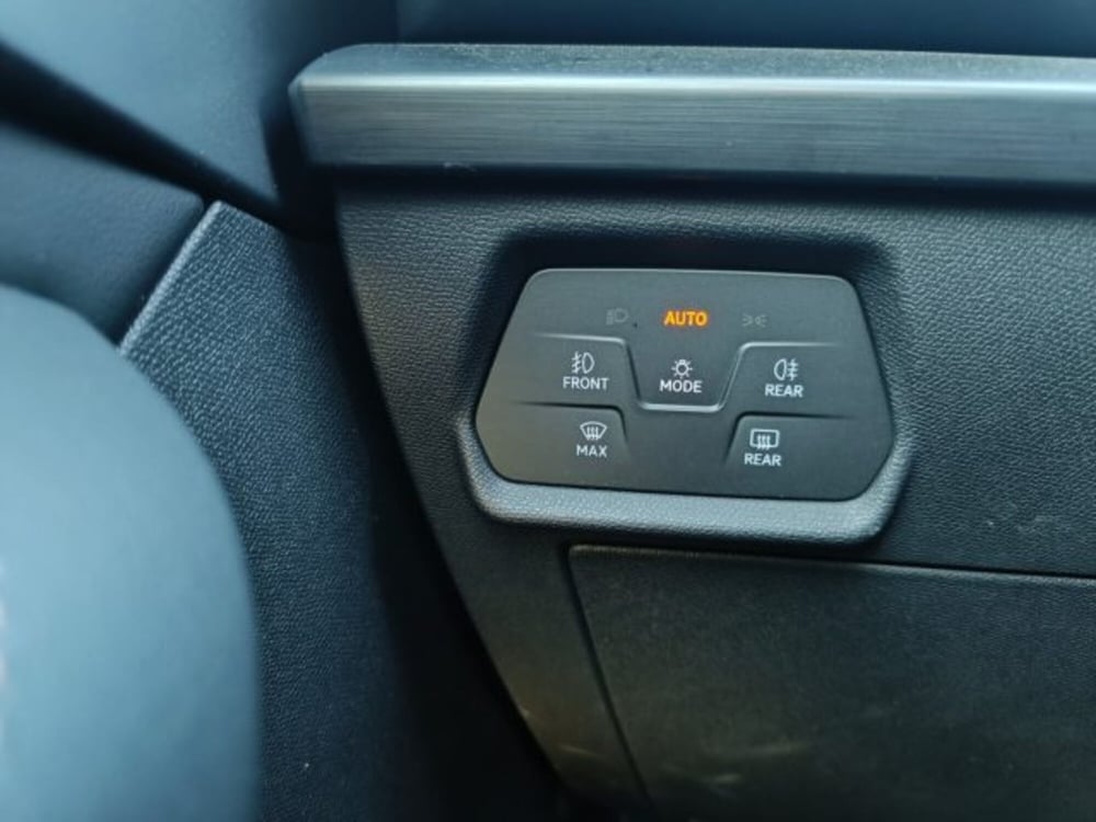 Cupra Formentor usata a Vicenza (8)