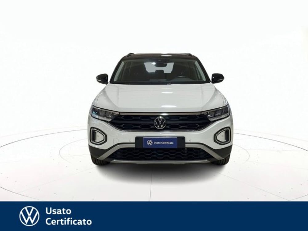 Volkswagen T-Roc usata a Vicenza (2)