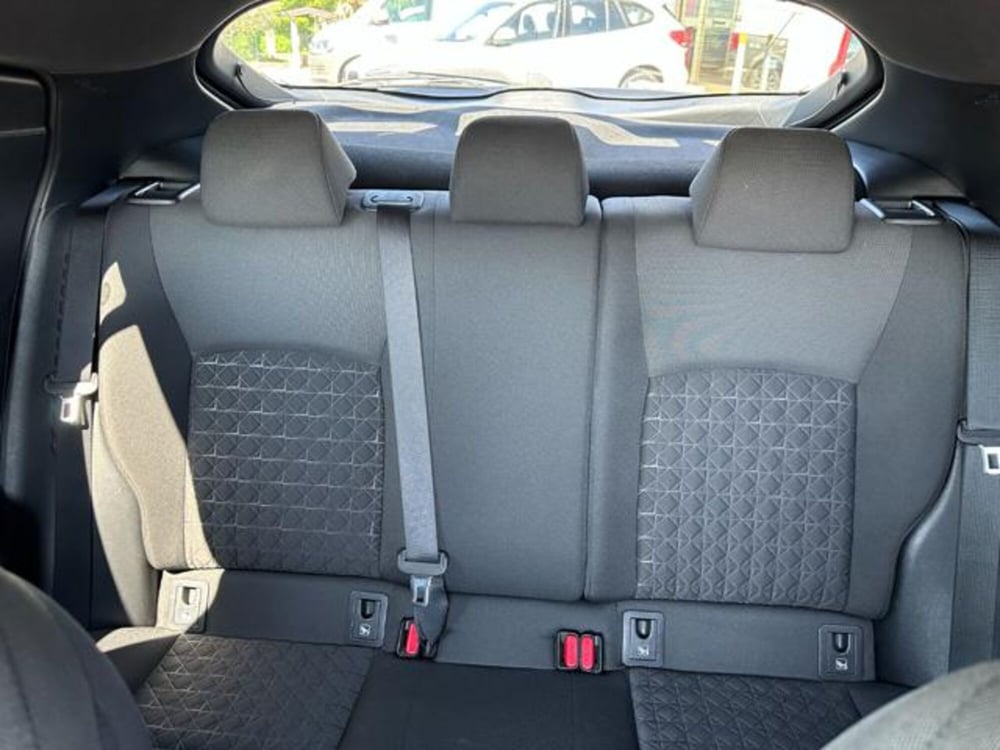 Toyota Toyota C-HR usata a Pordenone (13)