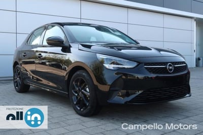 Opel Corsa 1.2 Design &amp; Tech nuova a Venezia